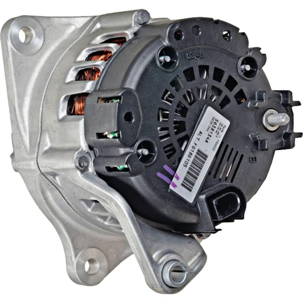 Aftermarket Valeo Alternator VLS-439827-JN - main